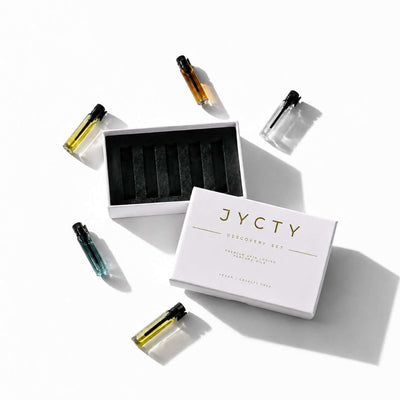 Discovery Set | Inspired Collection For Him - JYCTY