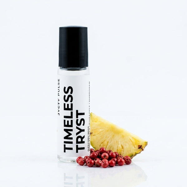 TIMELESS TRYST _with_peppers_and_pineapple SLICE