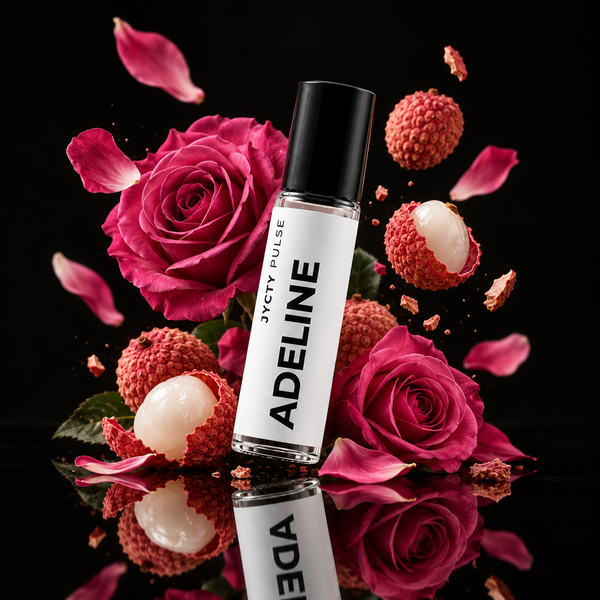 ADELINE | Inspired by Deline
