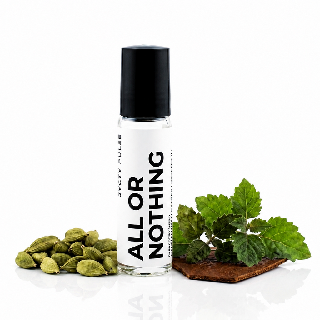 ALL OR NOTHING PERFUME OIL BY JYCTY