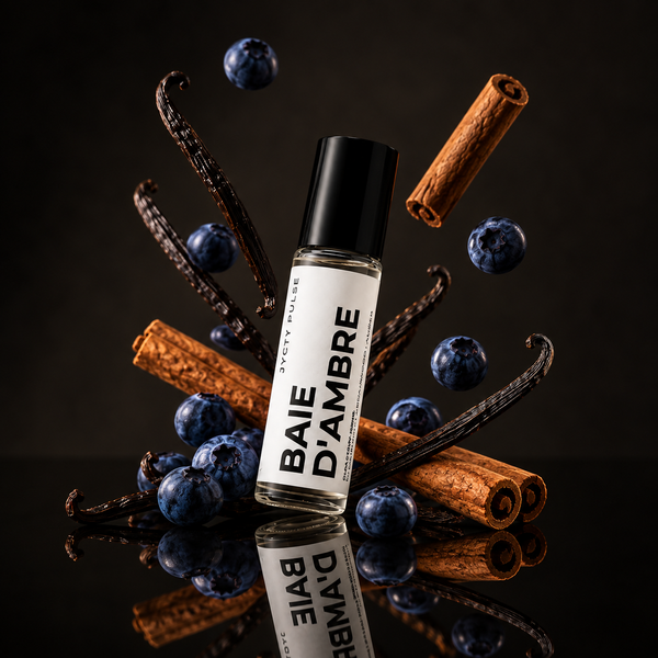 BAIE D'AMBRE | Inspired by Bleecker Street