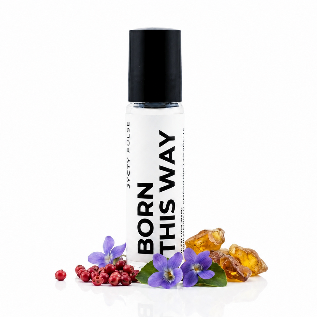 10ML BRN THIS WAY BOTTLE