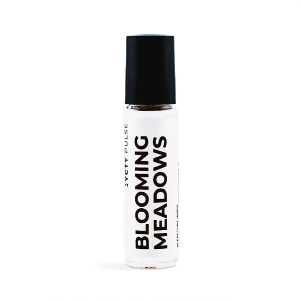 BLOOMING MEADOWS | Inspired by Flowerbomb - JYCTY