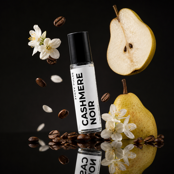 CASHMERE NOIR 10ML PERFUME OIL