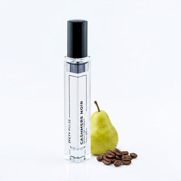 10ML SPRAY ERFUME CALLED CASHMERE NOIR BY JYCTY