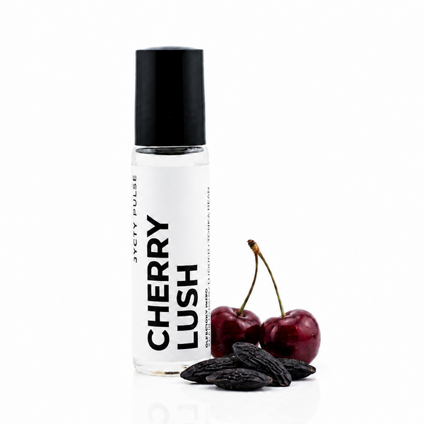 CHERRY LUSH | Inspired by Lost Cherry