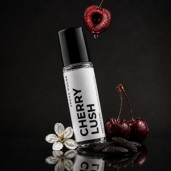 CHERRY LUSH | Inspired by Lost Cherry - JYCTY
