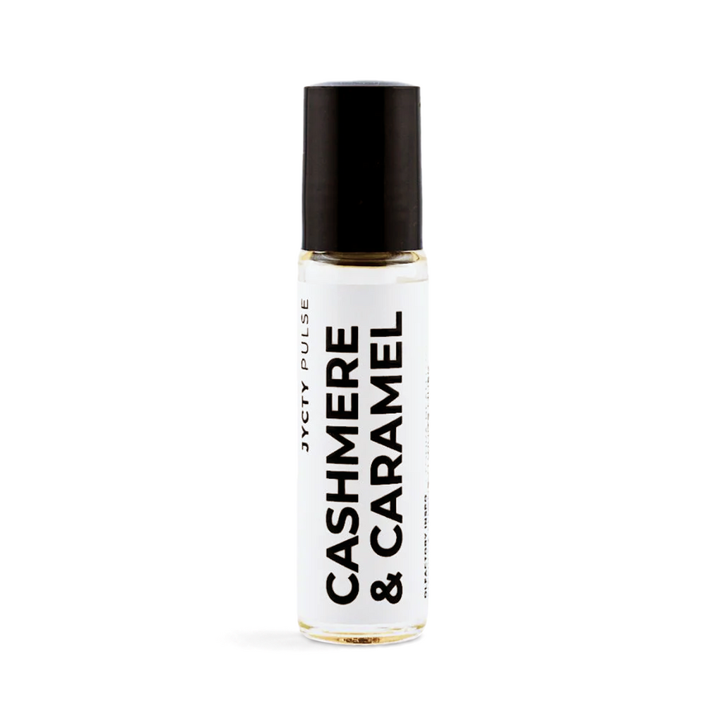 CASHMERE & CARAMEL | Inspired by Bianco Latte - JYCTY