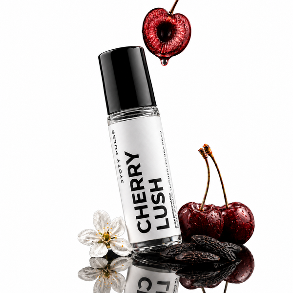 CHERRY LUSH 10ML ROLL-ON