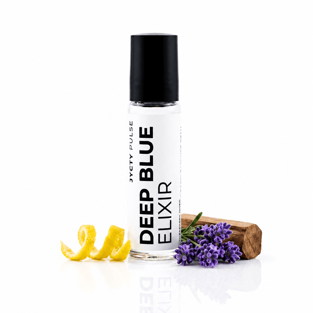 DEEP BLUE ELIXIR | Inspired by BDC Parfum - JYCTY