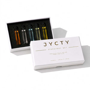 Discovery Set | Inspired Collection For Him - JYCTY