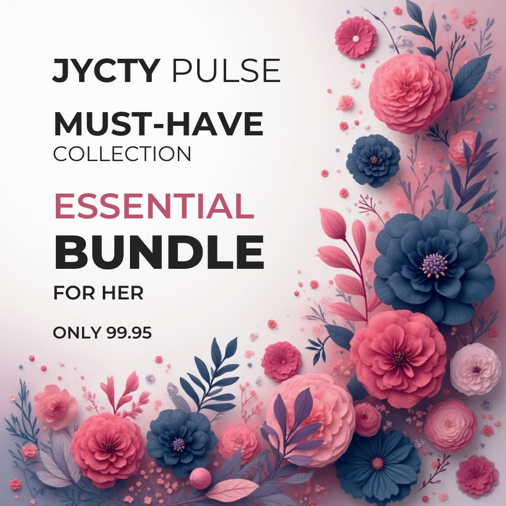 MUST-HAVE ESSENTIAL | For Her - JYCTY
