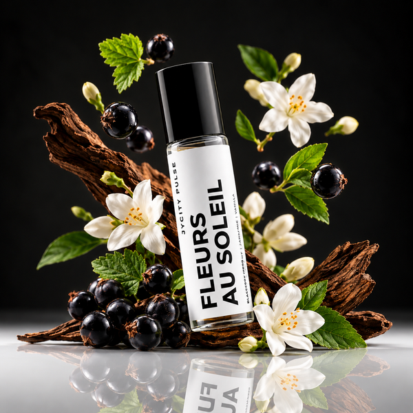 FLEURS AU SOLEIL | Inspired by La Vie Est Belle