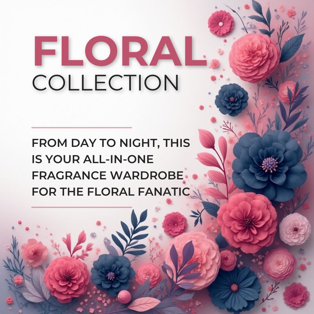 MUST-HAVE FLORALS | A Stunning Bouquet - JYCTY
