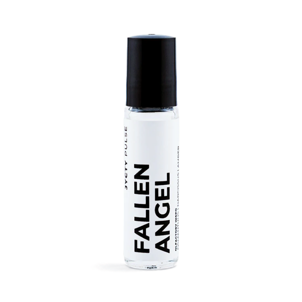 FALLEN ANGEL | Inspired by Good Girl Gone Bad