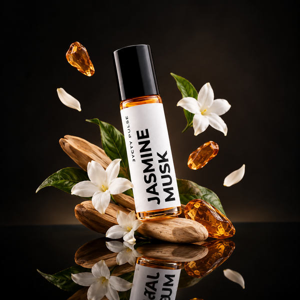 JASMINE MUSK | Inspired by Alien