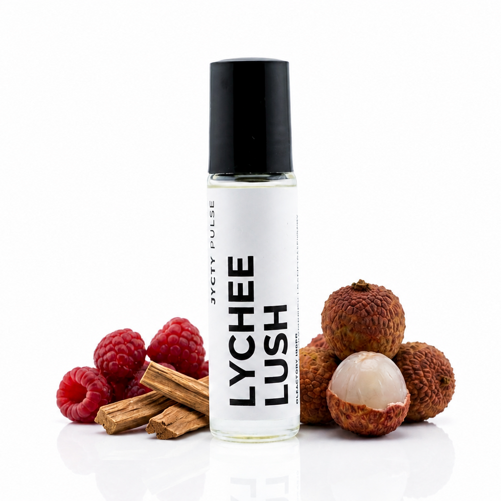 10ML LYCHEE LUSH ROLL-ON