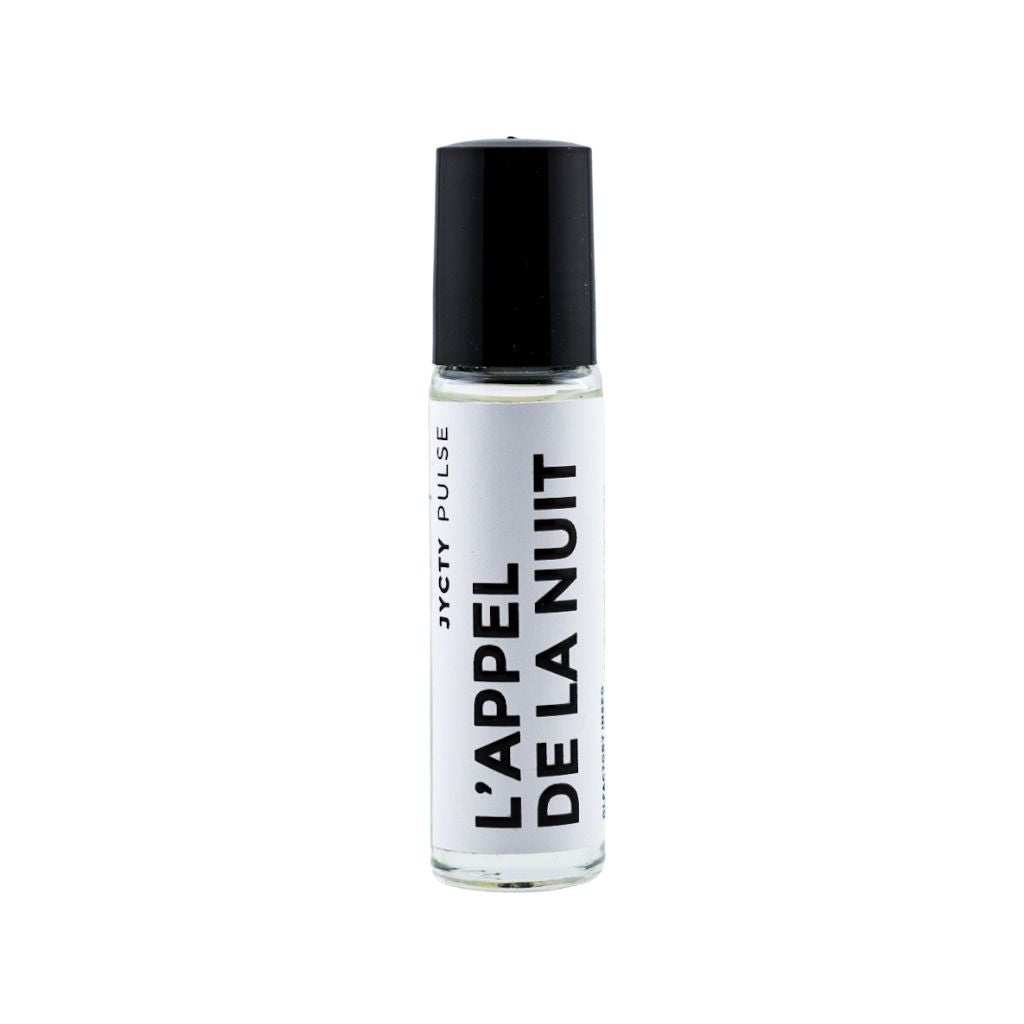 perfume oil L'appel de la nuit by JYCTY vegan and ruelty free