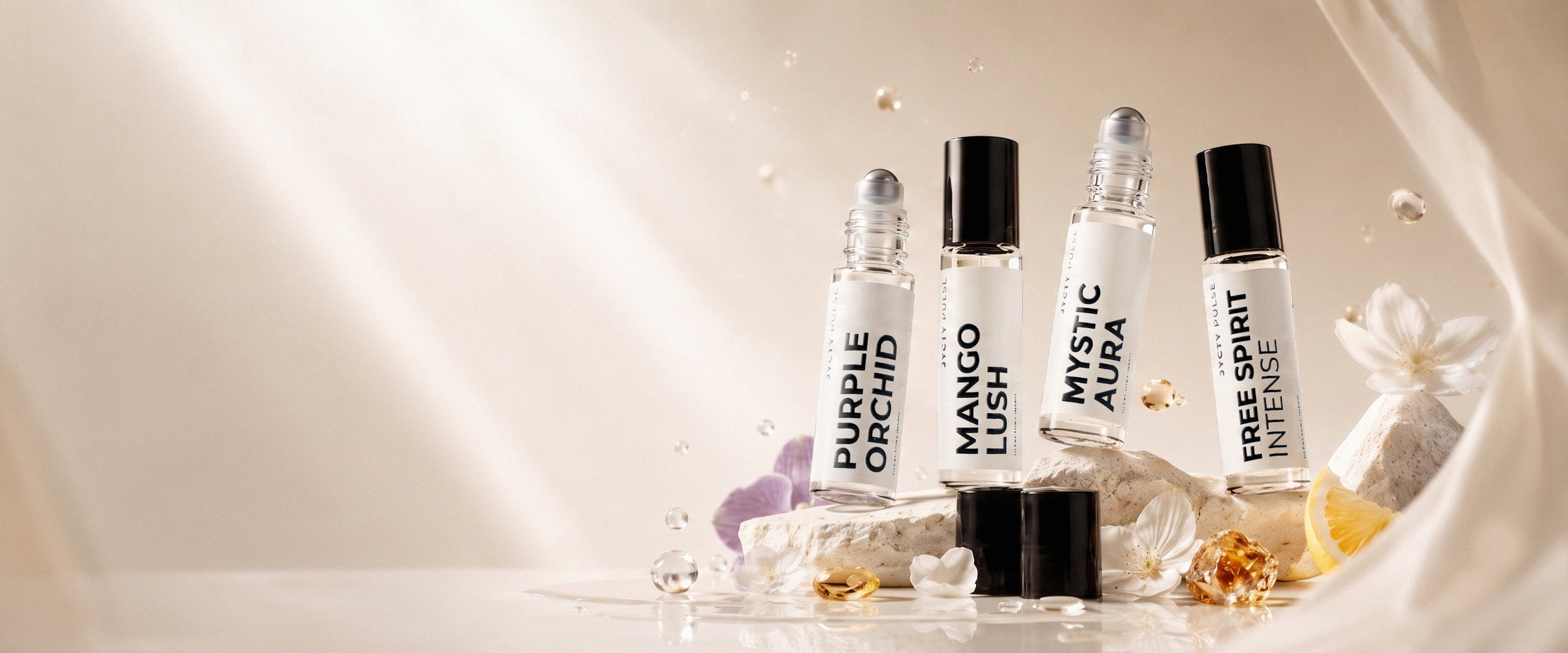 Freshly Crafted. Ready to Discover.