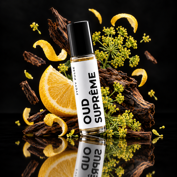OUD SUPREME | Inspired by Royal Oud