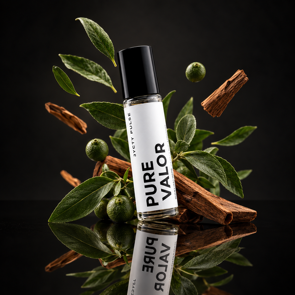 PURE VALOR | Inspired by A&F Fierce
