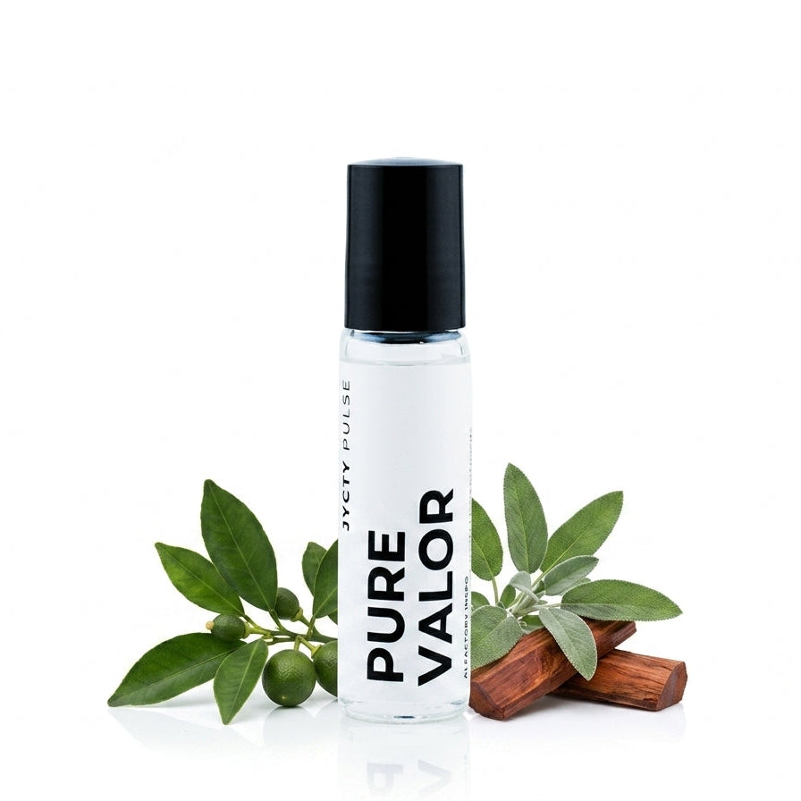 PURE VALOR | Inspired by A&F Fierce - JYCTY