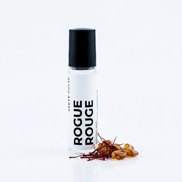 ROGUE ROUGE
