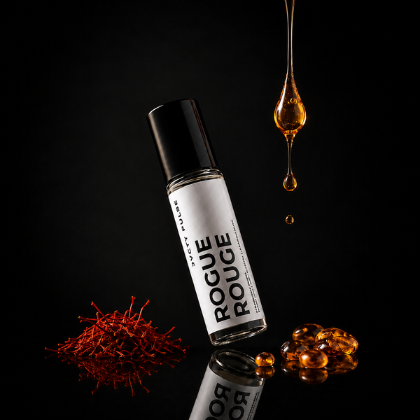 ROGUE ROUGE | Inspired by Baccarat Rouge 540 - JYCTY