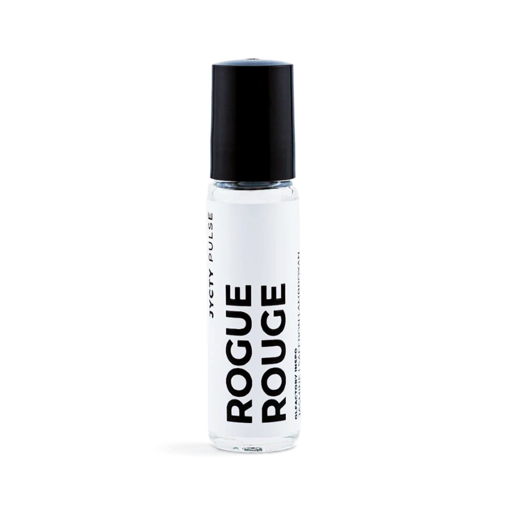 ROGUE ROUGE | Inspired by Baccarat Rouge 540