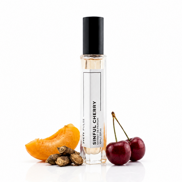 SINFUL CHERRY 10ML SPRAY BY JYCTY