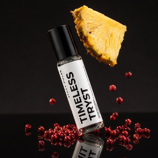 TIMELESS TRYST | Inspired by Aventus - JYCTY
