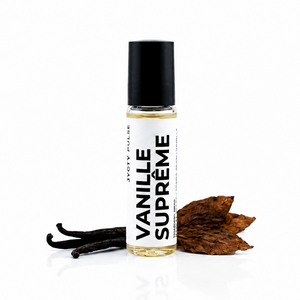 VANILLE SUPRÊME | Inspired by Tobacco Vanille - JYCTY