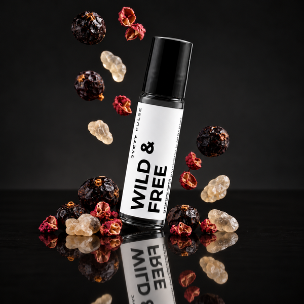 WILD & FREE | Inspired by Sauvage