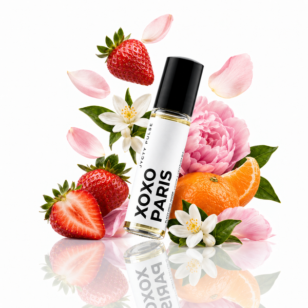 XOXO PARIS | Inspired by Mon Paris